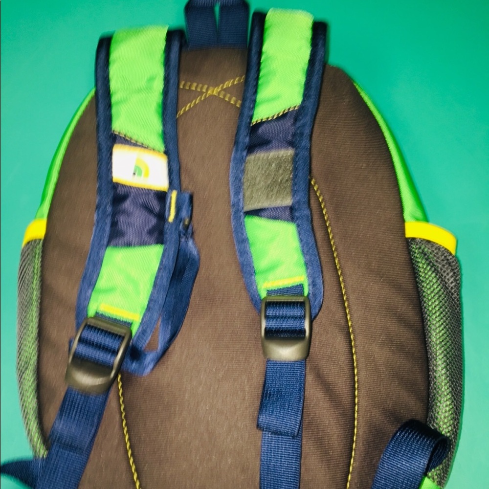 North face - Picture 6 of 6